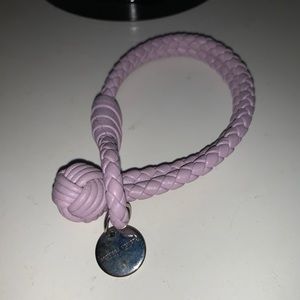 never worn bottega veneta bracelet